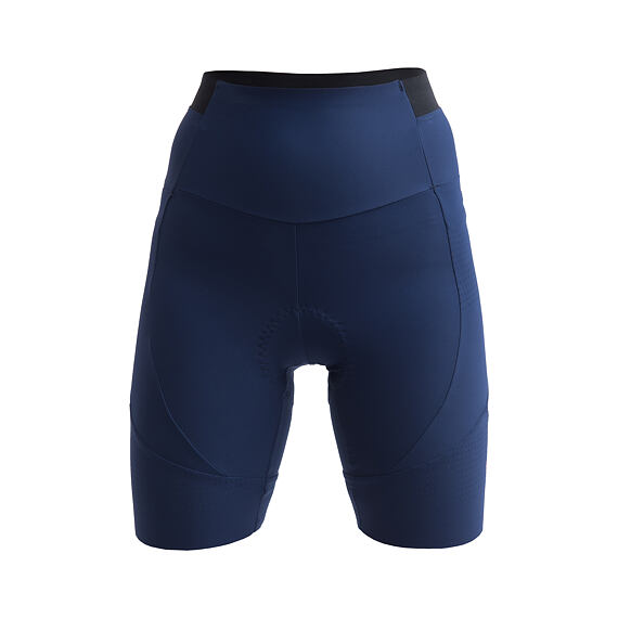 FT WOMEN'S  SIGNATURE SHORTS OCEAN BLUE