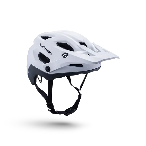 RIDE CONCEPTS helmet DISSENT MIPS white L