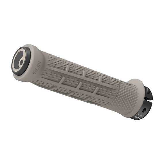 ERGON grips GDH Slim Slay Grey