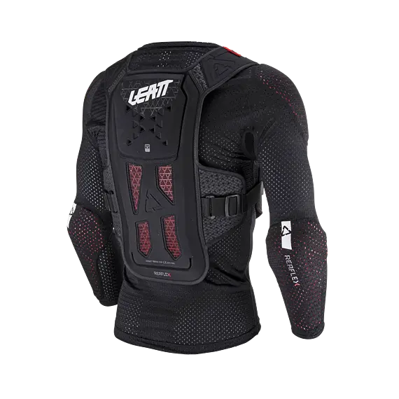 LEATT BODY PROTECTOR ReaFlex body protector