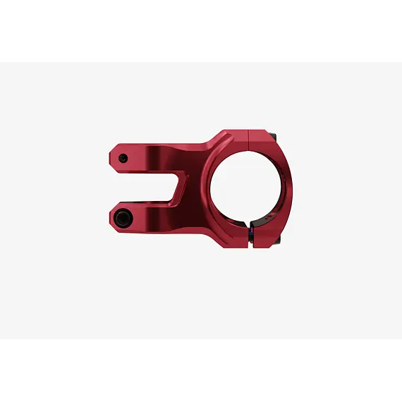 RACE FACE stem TURBINE 35 40mm red