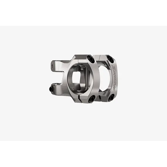 RACE FACE stem TURBINE 35 40mm silver