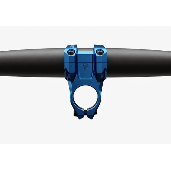 RACE FACE stem TURBINE 35 40mm blue
