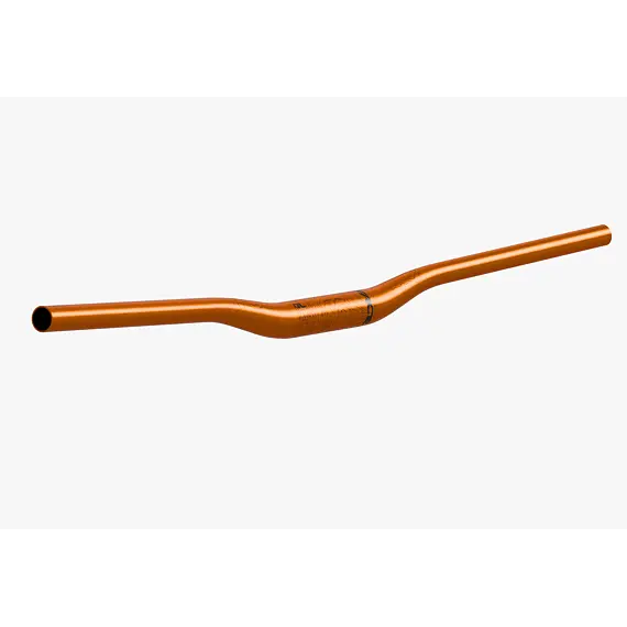 RACE FACE handlebars ATLAS 20mm RISER 35x800 orange