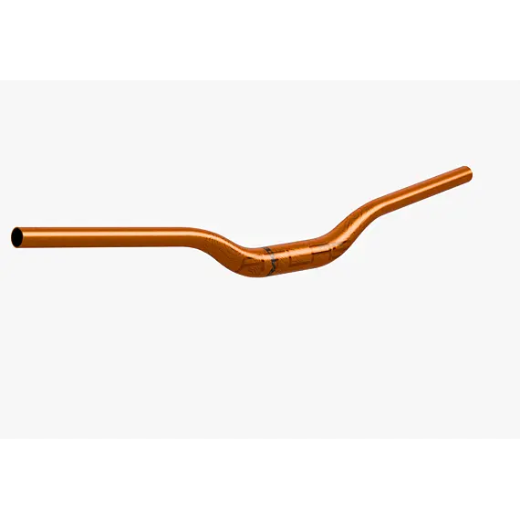 RACE FACE handlebars ATLAS 40mm RISER 35x800 orange