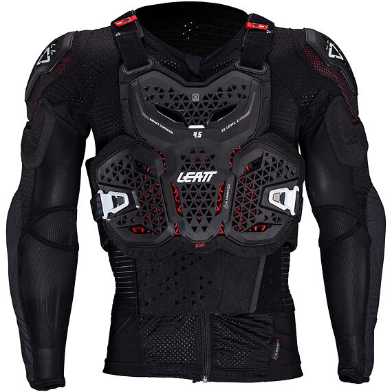 LEATT Body Protector 4.5 Evo