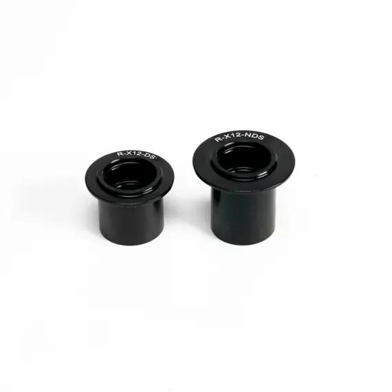 VISION Rear Hub End Cap X12 XDR U5152/72/44/61