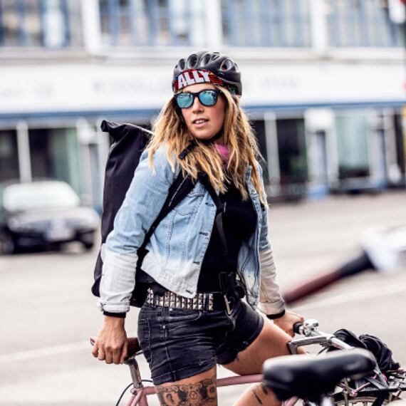 ORTLIEB Messenger Bag Pro