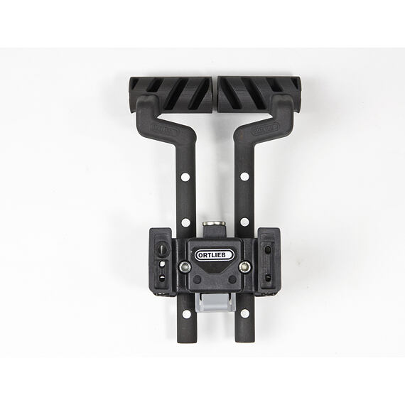 ORTLIEB mount light/computer for Ultimate 6