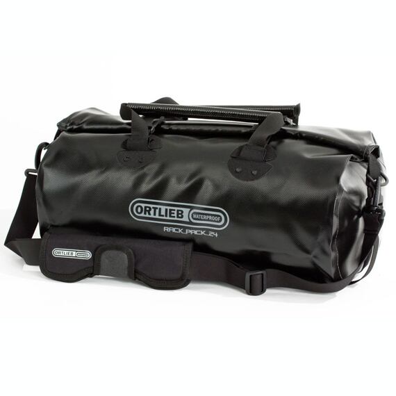 ORTLIEB Rack-Pack - 24 - black