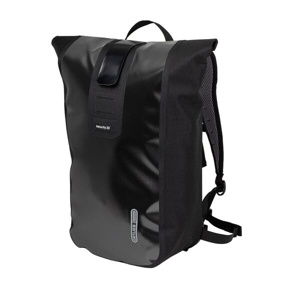 ORTLIEB Velocity - black - 23L