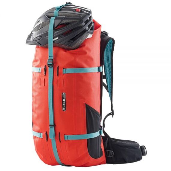 ORTLIEB Atrack attachment kit for helmets