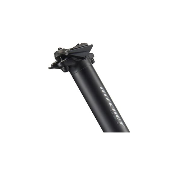 RITCHEY seatpost COMP CARBON ZERO 31.6x400 UD Matte
