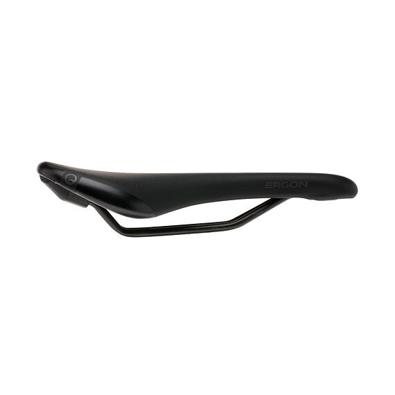 ERGON saddle SM Pro Men black -M/L