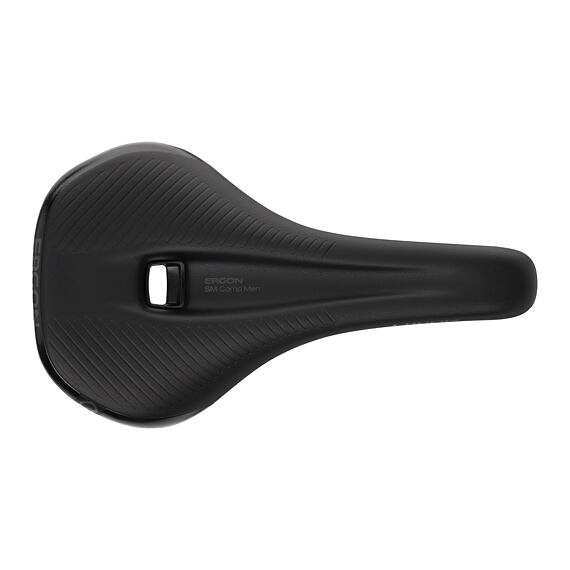 ERGON saddle SM Comp Men black-M/L