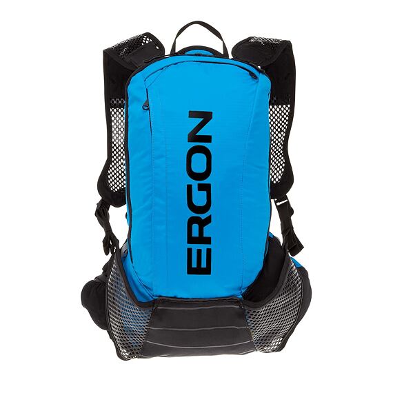 ERGON backpack BX2 Evo blue