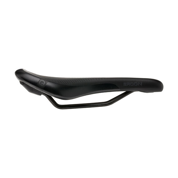 ERGON saddle SM E-Mountain Men stealth -S/M