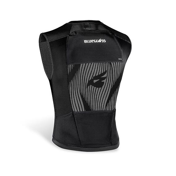 BLUEGRASS back protector ARMOUR LITE