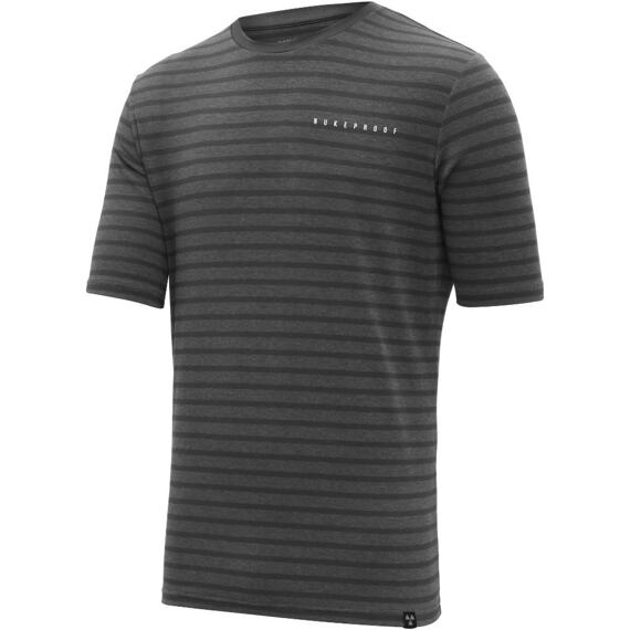 NUKEPROOF short sleve tech tee OUTLAND DriRelease grey
