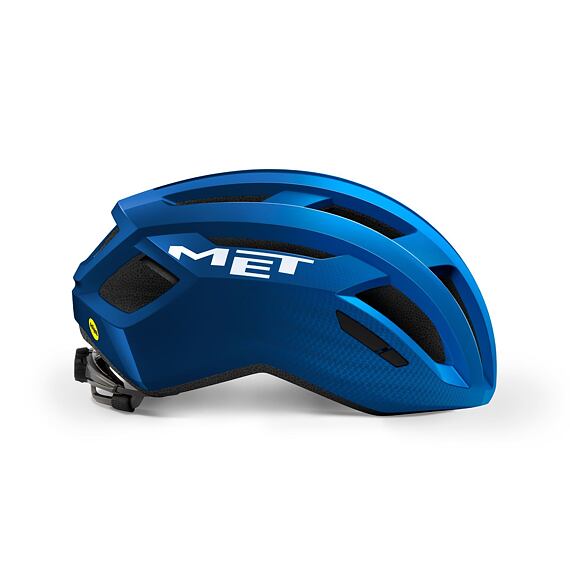 MET helmet VINCI MIPS blue metallic -52/56