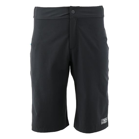 YETI shorts RUSTLER black