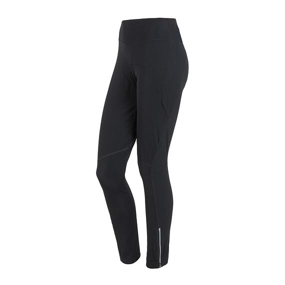 SENSOR CYKLO RACE ZERO WOM PANTS LONG true black