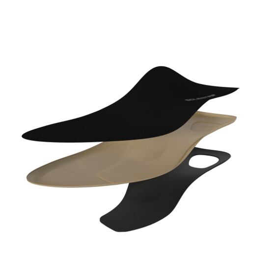 ERGON insoles IP Touring Solestar