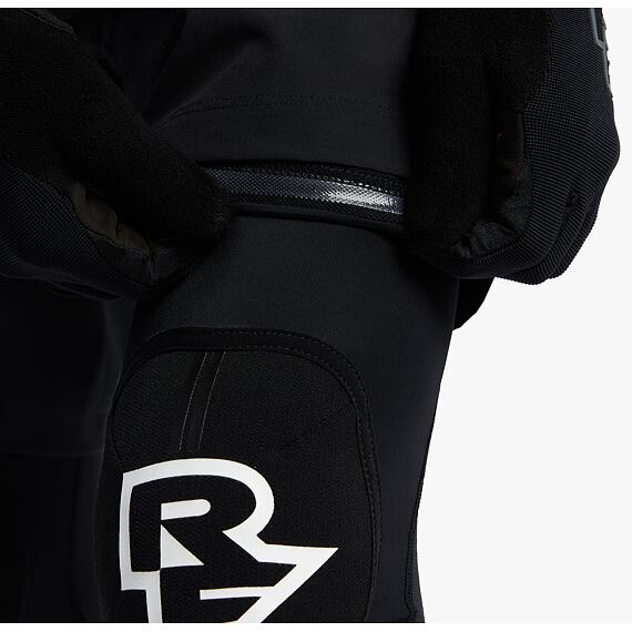 RACE FACE knee pads INDY stealth