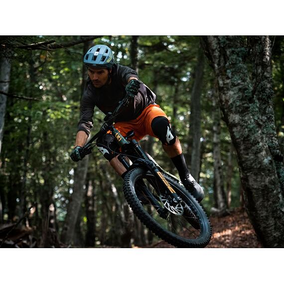 BLUEGRASS elbow protection Skinny D3O