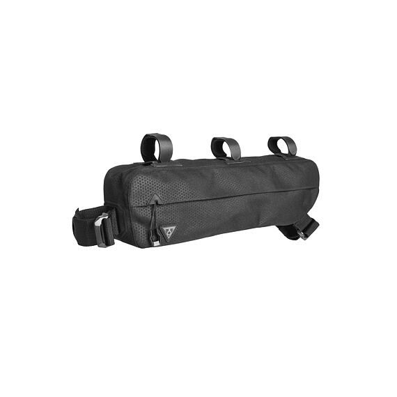 TOPEAK bikepacking MIDLOADER, frame bag 4,5l black