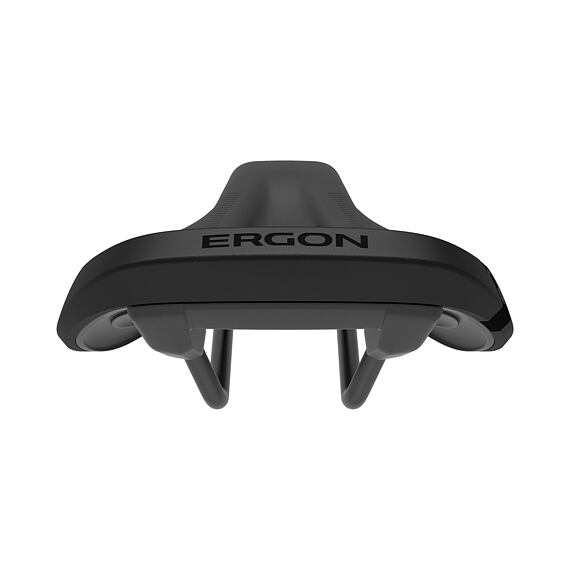 ERGON saddle SM E-Mountain Pro Men stealth M/L