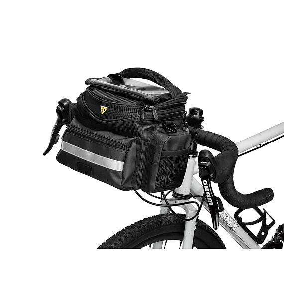 TOPEAK TOURGUIDE HANDLEBAR BAG