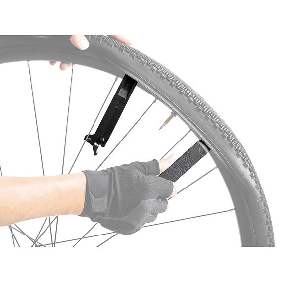 TOPEAK tools POWER LEVER X