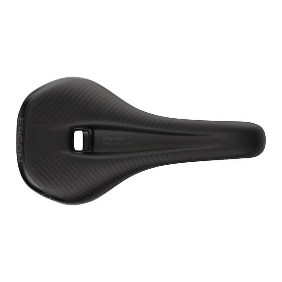 ERGON saddle SM Comp Men black -S/M