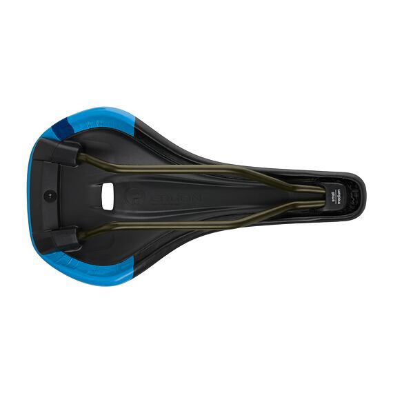 ERGON saddle SM Pro Men Midsummer Blue M/L