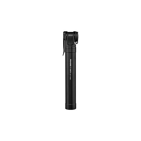TOPEAK pump ROADIE TT MINI black