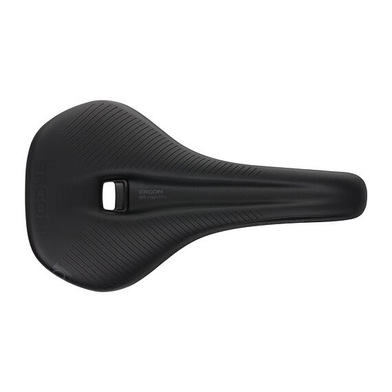 ERGON saddle SR Pro Men M/L stealth