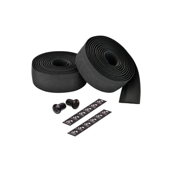 CICLOVATION bar tape Silicone Touch BLK