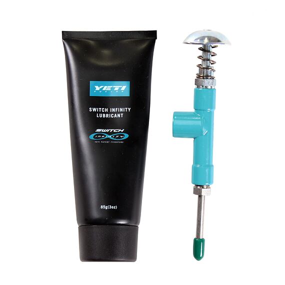 YETI grease gun with vaseline for Switch Infinity, 85g