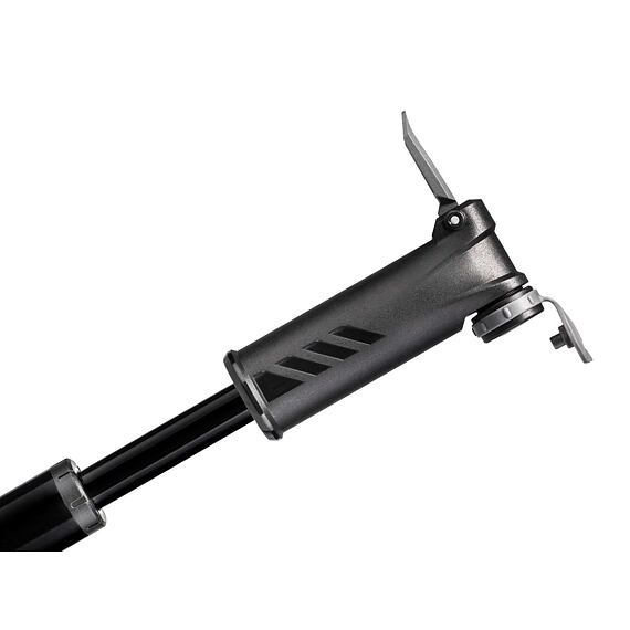 TOPEAK pump MOUNTAIN DA