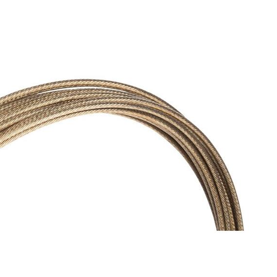 JAGWIRE brake cable Pro Polished Slick Stainless 1.5x2000mm Campagnolo