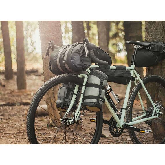 TOPEAK holder for bikepacking VERSACAGE