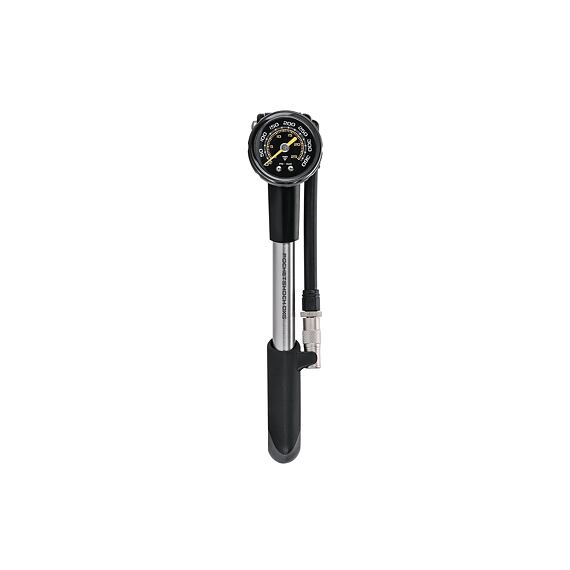 TOPEAK pump POCKETSHOCK DXG, shock pump