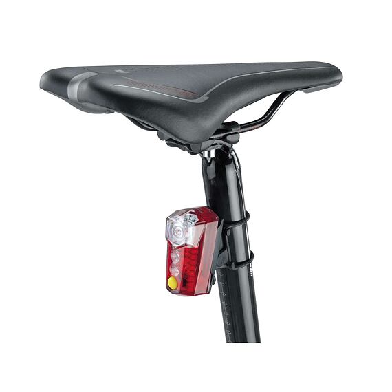 TOPEAK light REDLITE MEGA