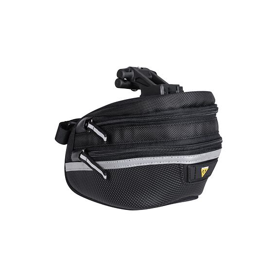 TOPEAK saddlebag WEDGE PACK II large