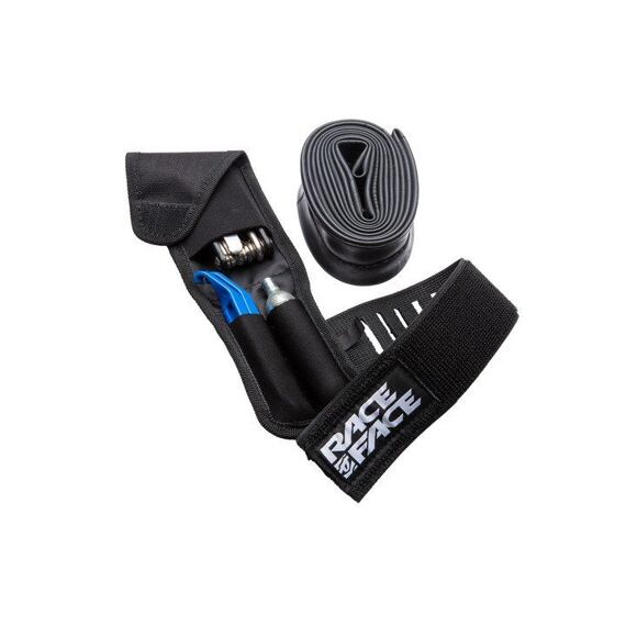 RACE FACE STASH TOOL WRAP stealth