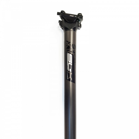 FSA seatpost MTB SL-K MTC carbon SB0 27.2x400 mm