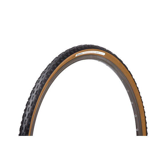 PANARACER tyres GRAVELKING AC 700x35C black/brown
