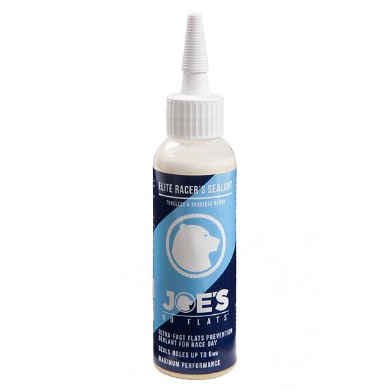 JOE´S tubeless Elite Racers Sealant 125 ml