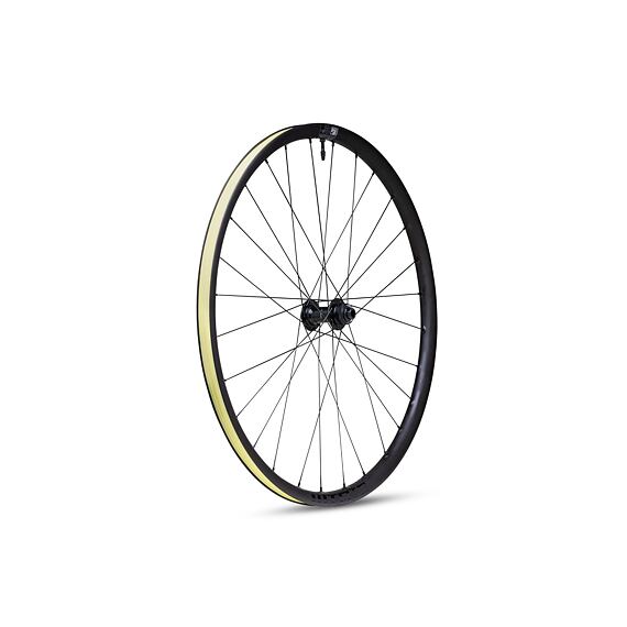 WTB wheel CZR i23x700c 100x12mm 28 holes front